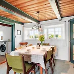 - 100m From The Sea By Interhome Lemvig