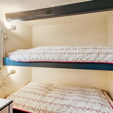 - 100m From The Sea By Interhome Semesterbostad Lemvig