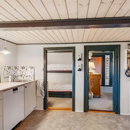 Feriehus - 100m From The Sea By Interhome Lemvig