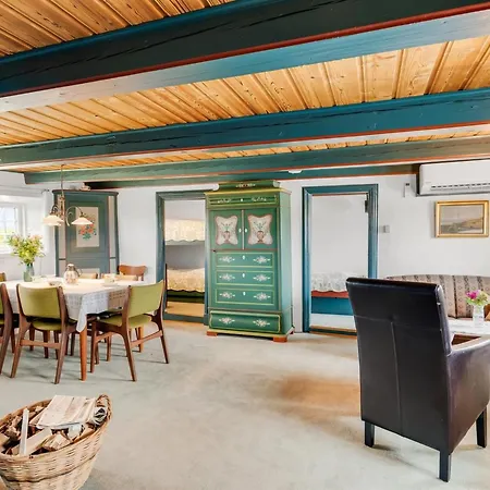 - 100m From The Sea By Interhome Lemvig