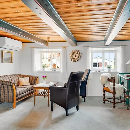 - 100m From The Sea By Interhome