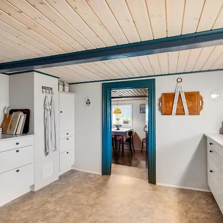 펜션 - 100m From The Sea By Interhome *