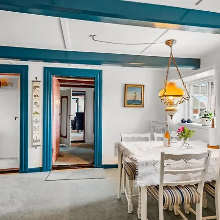 - 100m From The Sea By Interhome * Lemvig