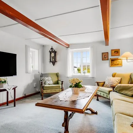 펜션 - 100m From The Sea By Interhome