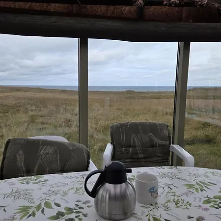 Vakantiehuis - 100m From The Sea By Interhome *