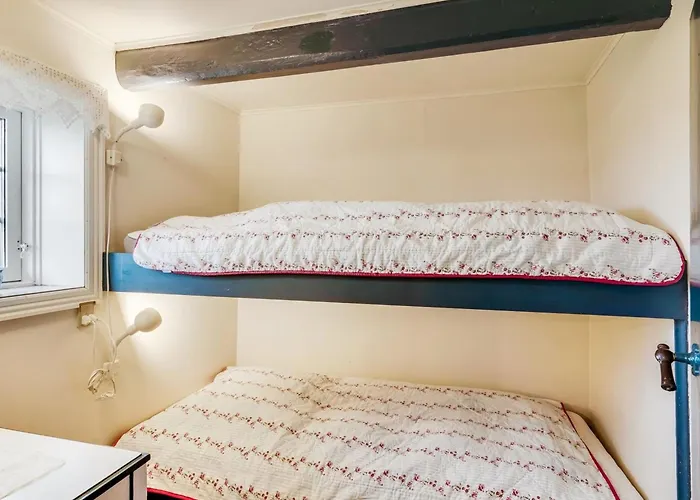 - 100m From The Sea By Interhome Semesterbostad Lemvig