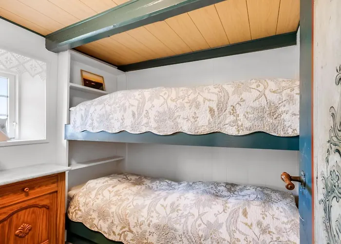 - 100m From The Sea By Interhome Lemvig