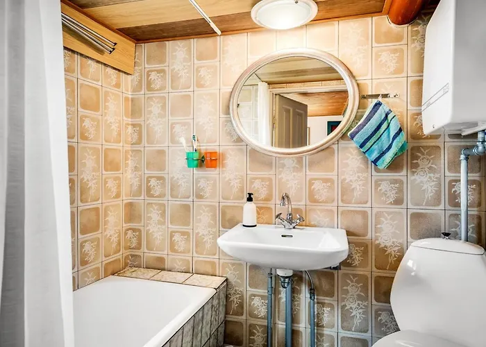 - 100m From The Sea By Interhome * Lemvig