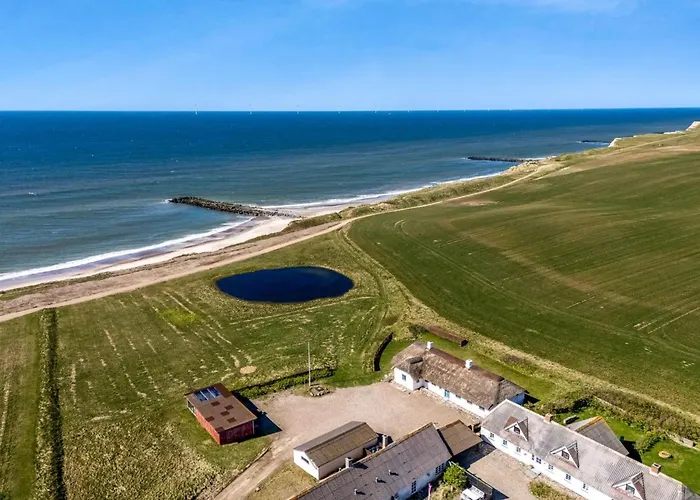 - 100m From The Sea By Interhome Semesterbostad Lemvig