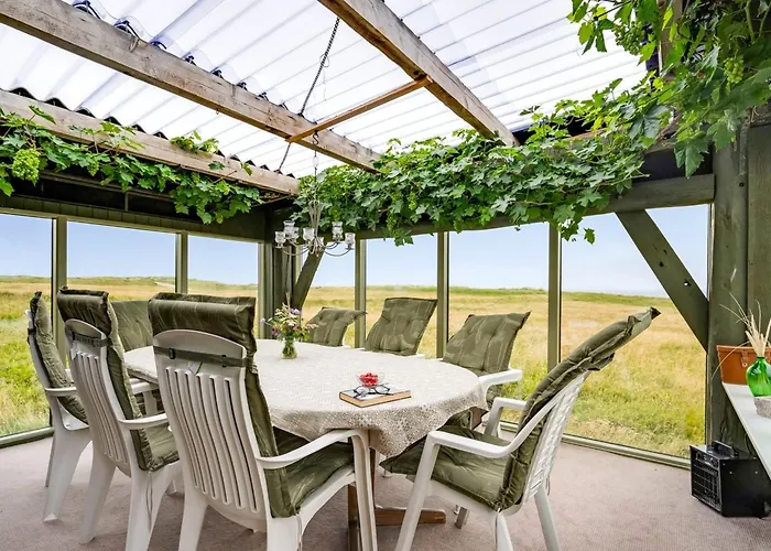 Semesterbostad - 100m From The Sea By Interhome