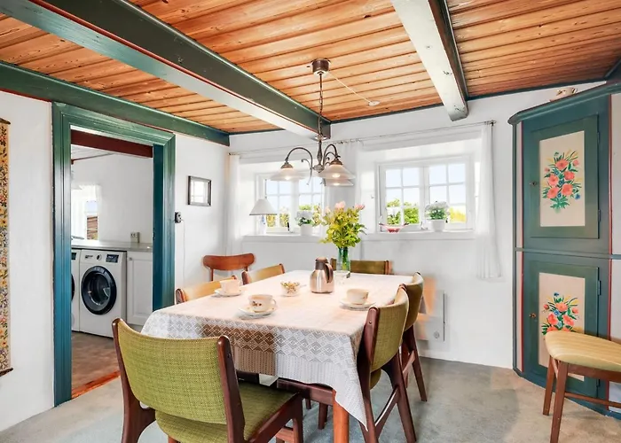 - 100m From The Sea By Interhome Lemvig