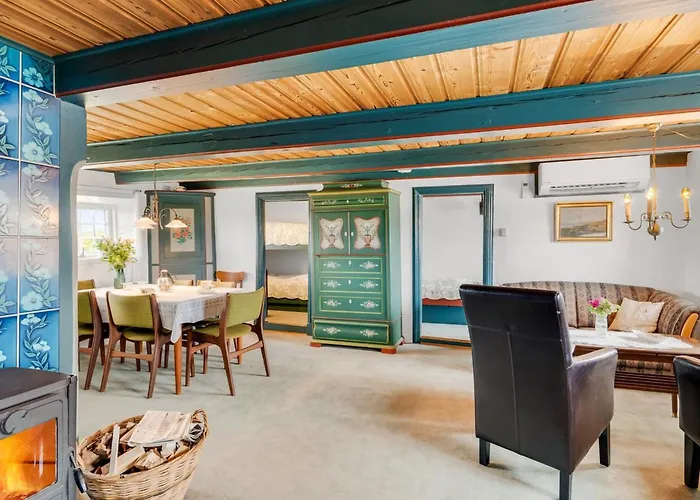 - 100m From The Sea By Interhome Lemvig