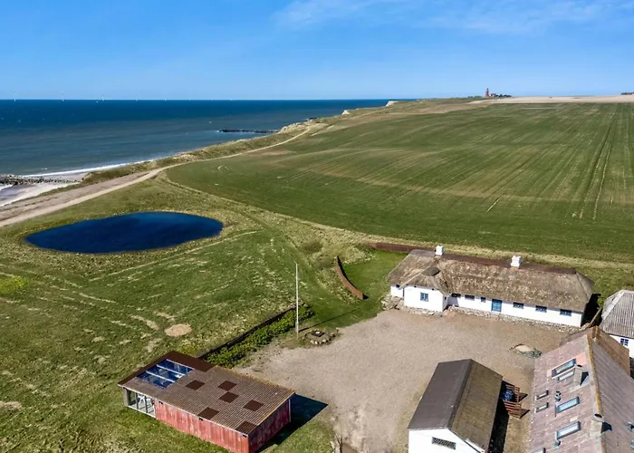 - 100m From The Sea By Interhome Lemvig