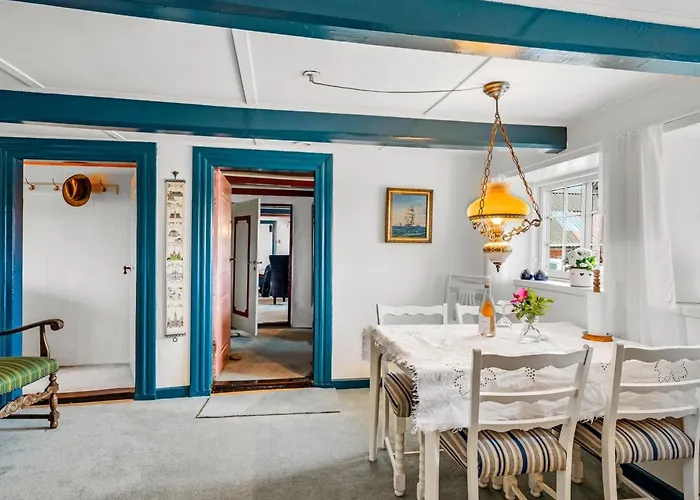 - 100m From The Sea By Interhome * Lemvig