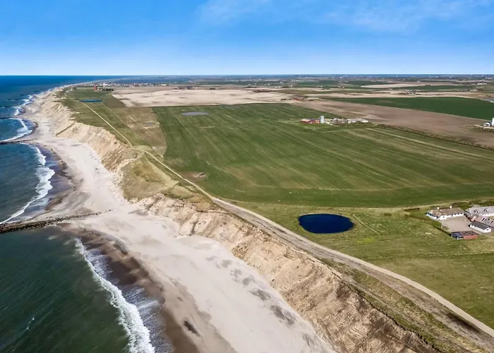 - 100m From The Sea By Interhome Semesterbostad *