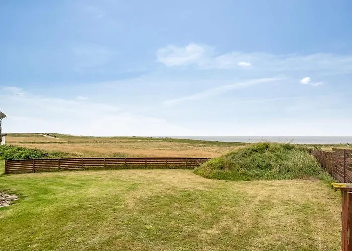 Semesterbostad - 100m From The Sea By Interhome